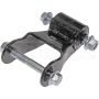 DORMAN 722-121 Leaf Spring Shackle Kit
