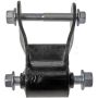 DORMAN 722-121 Leaf Spring Shackle Kit