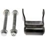 DORMAN 722-122 Leaf Spring Shackle Kit