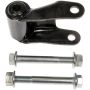 DORMAN 722-122 Leaf Spring Shackle Kit