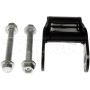 DORMAN 722-123 Leaf Spring Shackle Kit