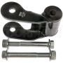 DORMAN 722-123 Leaf Spring Shackle Kit