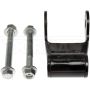 DORMAN 722-123 Leaf Spring Shackle Kit