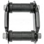 DORMAN 722-203 Rear Position Leaf Spring Shackle Kit