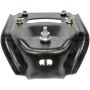 DORMAN 722-205 Rear Position Leaf Spring Bracket Kit