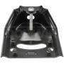 DORMAN 722-205 Rear Position Leaf Spring Bracket Kit