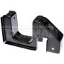 DORMAN 722-215 Rear Position Leaf Spring Bracket Kit