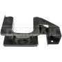 DORMAN 722-215 Rear Position Leaf Spring Bracket Kit