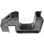 DORMAN 722-215 Rear Position Leaf Spring Bracket Kit