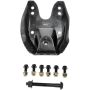 DORMAN 722-216 Rear Position Leaf Spring Bracket Kit