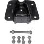 DORMAN 722-217 Front Position Leaf Spring Bracket Kit