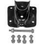 DORMAN 722-217 Front Position Leaf Spring Bracket Kit
