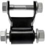 DORMAN 722-228 Rear Position Leaf Spring Shackle Kit