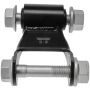 DORMAN 722-228 Rear Position Leaf Spring Shackle Kit