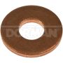 DORMAN 725-001 Copper Washer-1/16 In. x 1/4 In. x 5/8 In.