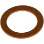 DORMAN 725-014 Copper Washer-1/32 In. x 7/16 In. x 5/8 In.