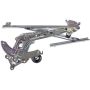 DORMAN 740-003 Power Window Regulator (Regulator Only)