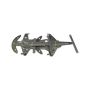 DORMAN 740-012 Power Window Regulator (Regulator Only)
