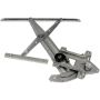 DORMAN 740-014 Power Window Regulator (Regulator Only)