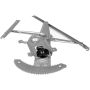 DORMAN 740-015 Power Window Regulator (Regulator Only)