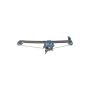 DORMAN 740-023 Power Window Regulator (Regulator Only)