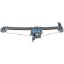 DORMAN 740-023 Power Window Regulator (Regulator Only)