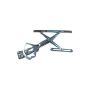 DORMAN 740-024 Power Window Regulator (Regulator Only)