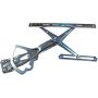 DORMAN 740-024 Power Window Regulator (Regulator Only)