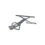 DORMAN 740-025 Power Window Regulator (Regulator Only)