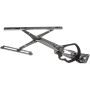 DORMAN 740-025 Power Window Regulator (Regulator Only)