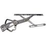 DORMAN 740-025 Power Window Regulator (Regulator Only)