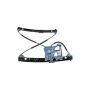 DORMAN 740-027 Power Window Regulator (Regulator Only)