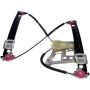 DORMAN 740-027 Power Window Regulator (Regulator Only)