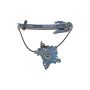 DORMAN 740-039 Power Window Regulator (Regulator Only)
