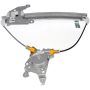 DORMAN 740-039 Power Window Regulator (Regulator Only)