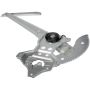 DORMAN 740-045 Power Window Regulator (Regulator Only)