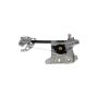 DORMAN 740-051 Power Window Regulator (Regulator Only)