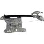 DORMAN 740-051 Power Window Regulator (Regulator Only)