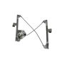 DORMAN 740-062 Power Window Regulator (Regulator Only)
