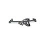 DORMAN 740-064 Power Window Regulator (Regulator Only)