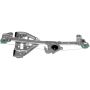 DORMAN 740-065 Power Window Regulator (Regulator Only)