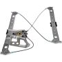 DORMAN 740-067 Power Window Regulator (Regulator Only)