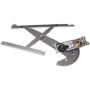 DORMAN 740-068 Manual Window Regulator (Regulator Only)
