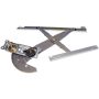 DORMAN 740-069 Manual Window Regulator (Regulator Only)