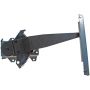 DORMAN 740-070 Manual Window Regulator (Regulator Only)