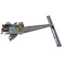 DORMAN 740-071 Manual Window Regulator (Regulator Only)