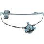 DORMAN 740-082 Manual Window Regulator (Regulator Only)