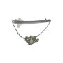 DORMAN 740-100 Power Window Regulator (Regulator Only)