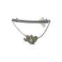 DORMAN 740-101 Power Window Regulator (Regulator Only)
