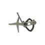 DORMAN 740-117 Manual Window Regulator (Regulator Only)